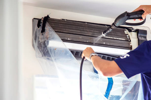 HVAC System Cleaning in Hailey, ID