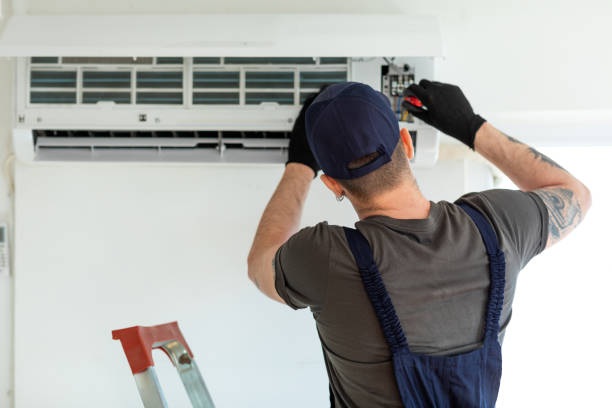 Best Ductwork Cleaning Services  in Hailey, ID