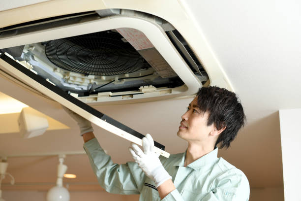 Reliable Hailey, ID Airduct Cleaning Solutions