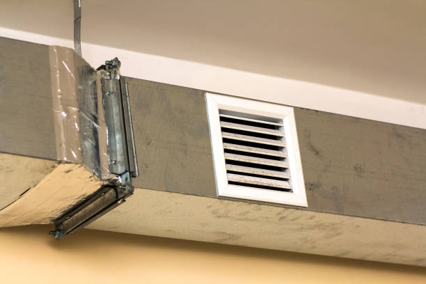 Best Best Air Duct Cleaning Company  in Hailey, ID